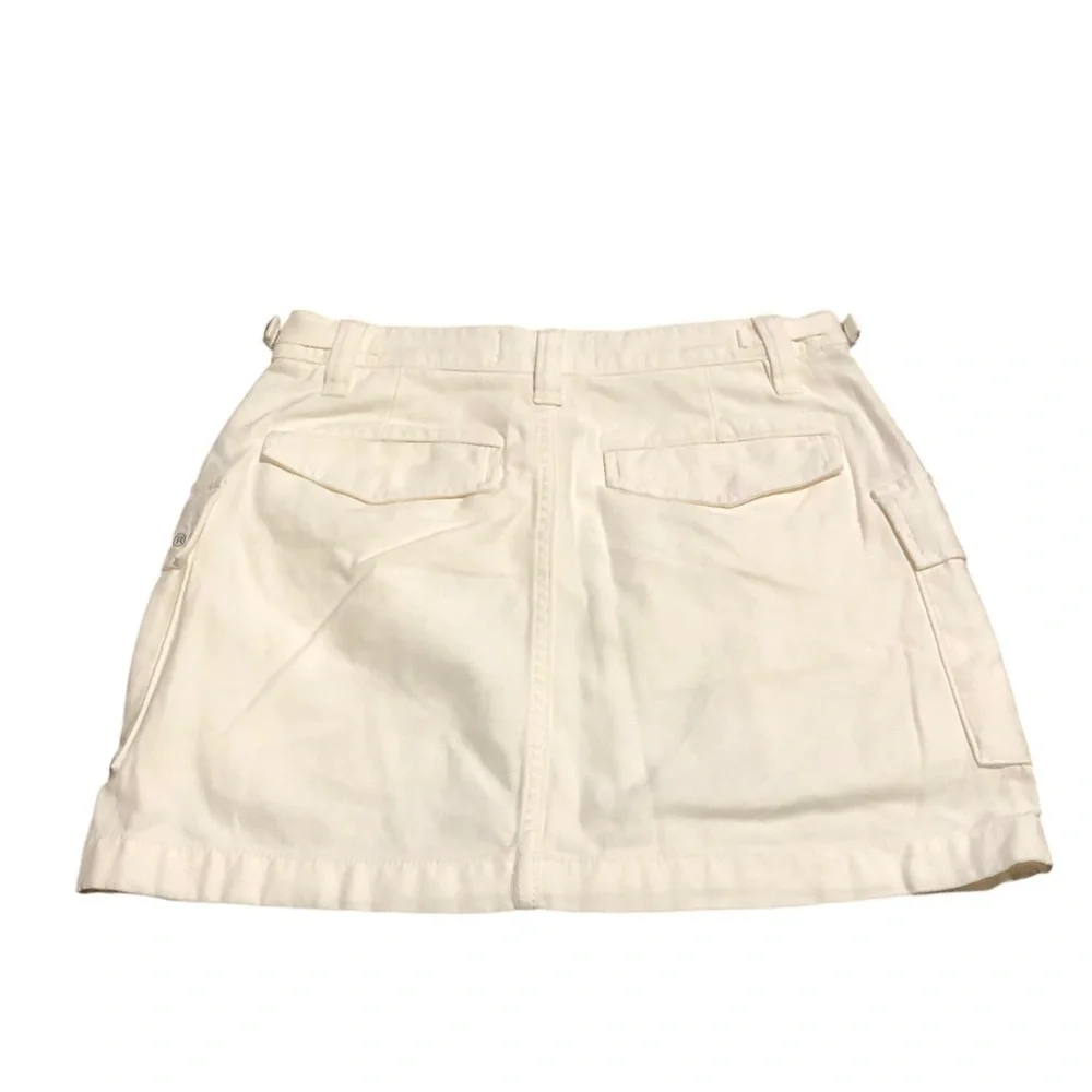 TNA Skirt cargo micro